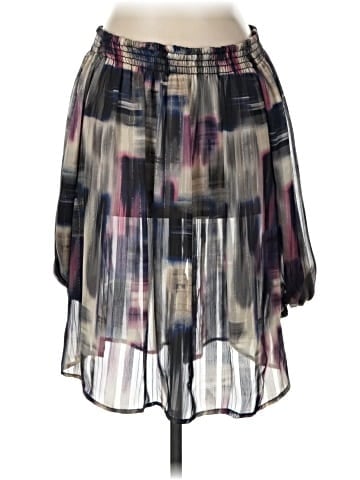 Ariella Long Sleeve Blouse (view 2)