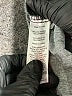 Koi Gray Dress Pants Size XS - photo 8