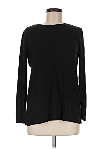 Lou & Grey Long Sleeve Top (view 1)