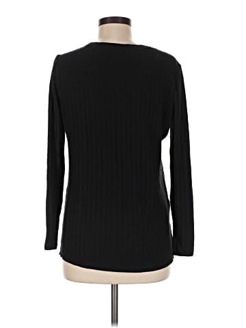 Lou & Grey Long Sleeve Top (view 2)