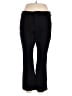 Studio by Torrid Black Casual Pants Size 16 r - photo 1