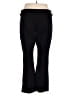 Studio by Torrid Black Casual Pants Size 16 r - photo 2