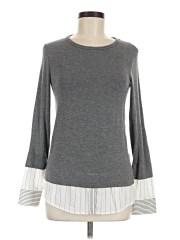Bailey 44 Long Sleeve T-Shirt (view 1)