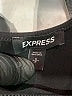 Express Black Cocktail Dress Size S - photo 7