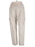 Athleta Gray Cargo Pants Size 16 - photo 2