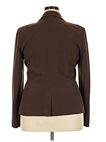 Apostrophe Blazer (view 2)