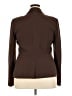Apostrophe Brown Blazer Size 18 - photo 2
