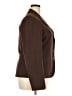Apostrophe Brown Blazer Size 18 - photo 4