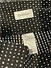 Avenue Houndstooth Black Active Pants Size 18 - photo 4