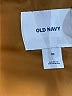 Old Navy 100% Polyester Gold Vest Size XS - photo 6