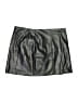 Abercrombie & Fitch Metallic Black Skort Size L - photo 1