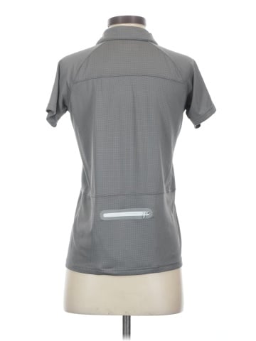 Lija Short Sleeve Polo (view 2)