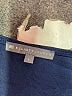 Elliott Lauren Blue Long Sleeve Top Size L - photo 7