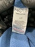Mori 100% Nylon Blue Snow Jacket Size 2 - 3 - photo 4
