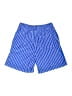 Crewcuts Stripes Blue Board Shorts Size 10 - photo 2