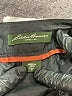 Eddie Bauer Solid Black Wool Skirt Size 12 - photo 4