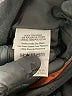 Eddie Bauer Solid Black Wool Skirt Size 12 - photo 5