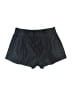 Free People 100% Viscose Solid Black Shorts Size M - photo 1