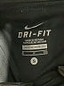 Nike Black Athletic Shorts Size S - photo 3