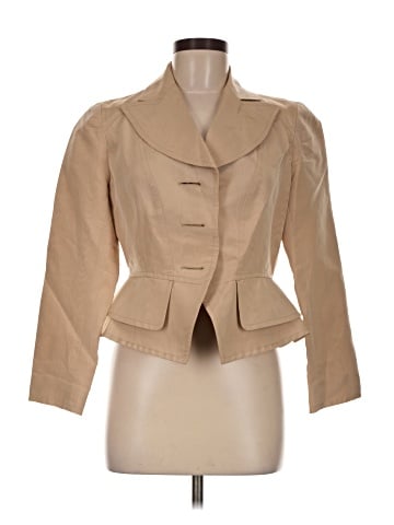 Christian Lacroix Jacket (view 1)