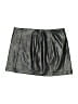 Abercrombie & Fitch Metallic Black Skort Size L - photo 2