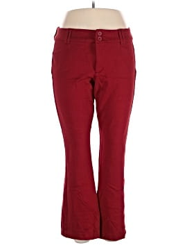 Studio By Torrid Casual Pants
