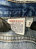 Calvin Klein 100% Cotton Blue Jeans Size 7 - photo 8