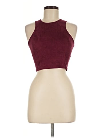 Privy Sleeveless Top (view 1)