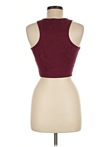 Privy Sleeveless Top (view 2)