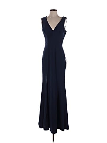 Dress the Population Cocktail Dress (view 1)