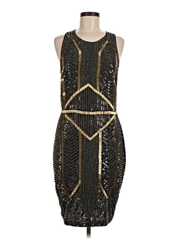 Nicole Miller Cocktail Dress (view 1)