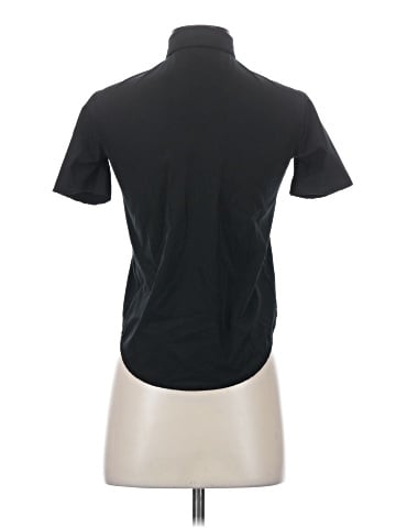Weatherproof Short Sleeve Blouse (view 2)