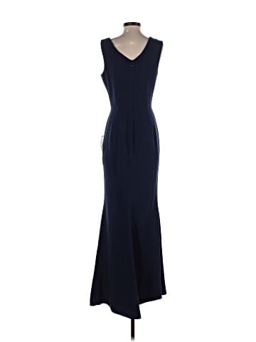 Dress the Population Cocktail Dress (view 2)