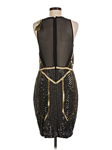Nicole Miller Cocktail Dress (view 2)