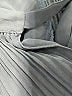 Unbranded Blue Long Sleeve Blouse One size - photo 7