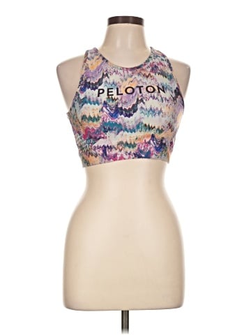 Peloton Tank Top (view 1)