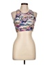 Peloton Tan Tank Top Size L - photo 1