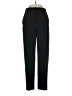 Express Solid Black Dress Pants Size 2 - photo 1