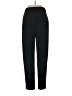 Express Solid Black Dress Pants Size 2 - photo 2