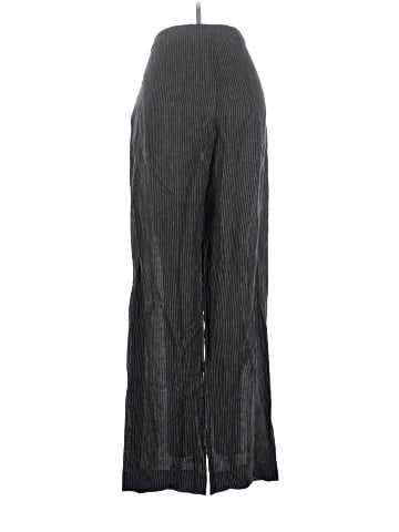 DKNY Linen Pants (view 2)