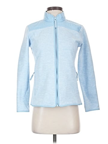 Talbots Fleece (view 1)