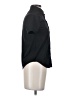 Weatherproof Black Short Sleeve Blouse Size 8 - photo 4