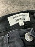 Reformation Jeans Black Jeans Size 26 waist - photo 7