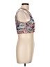 Peloton Tan Tank Top Size L - photo 4