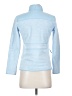 Talbots 100% Polyester Blue Fleece Size P (petite) - photo 2