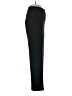 Express Solid Black Dress Pants Size 2 - photo 4