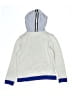 Nike Silver Pullover Hoodie Size M (kids) - photo 2