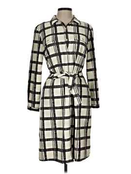 J. McLaughlin Casual Dress (view 1)