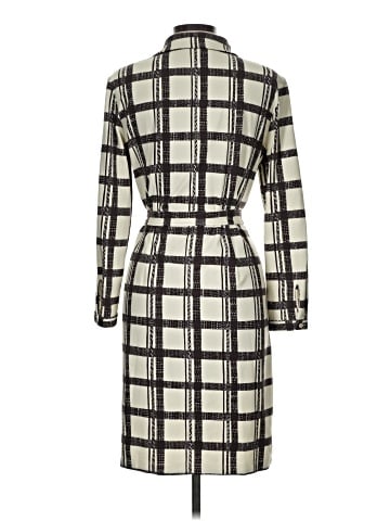J. McLaughlin Casual Dress (view 2)