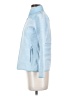 Talbots 100% Polyester Blue Fleece Size P (petite) - photo 5